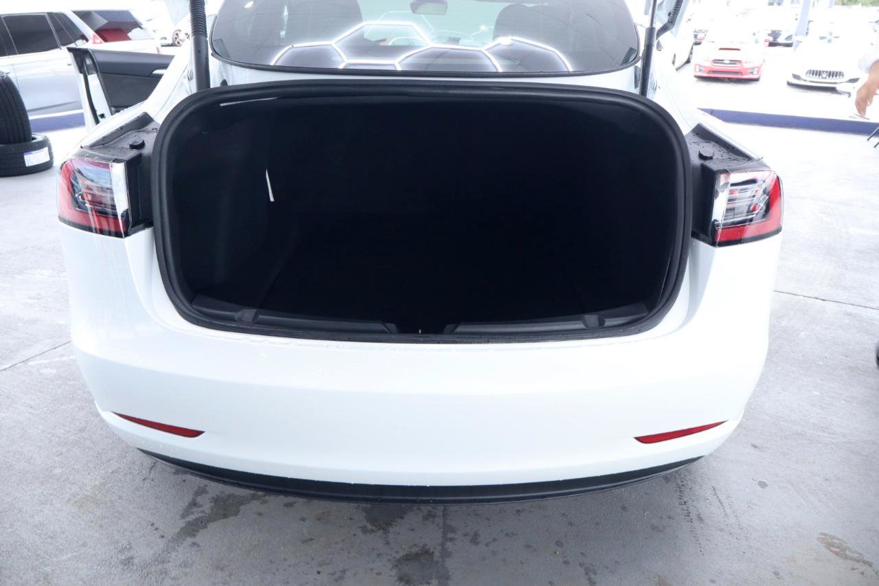 Used 2023 Tesla Model 3 Standard Range RWD image 30