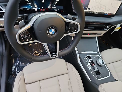 New 2026 BMW M340i xDrive image 17
