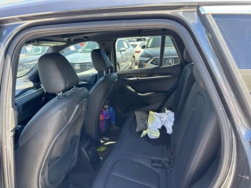 Used 2018 BMW X1 sDrive28i image 7