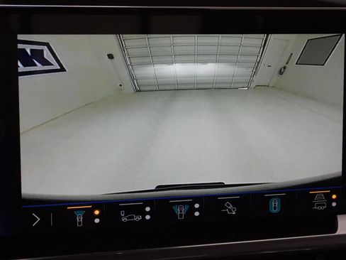 New 2026 Chevrolet Silverado 2500 LT w/ Trail Boss Package image 23