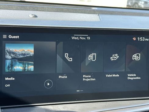 Certified 2026 Kia Sorento LX FWD image 18