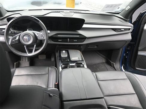 Certified 2025 Buick Enclave Avenir w/ Super Cruise Package image 25