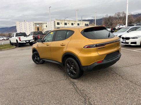 Used 2024 Dodge Hornet GT Plus w/ GT Blacktop Package image 10