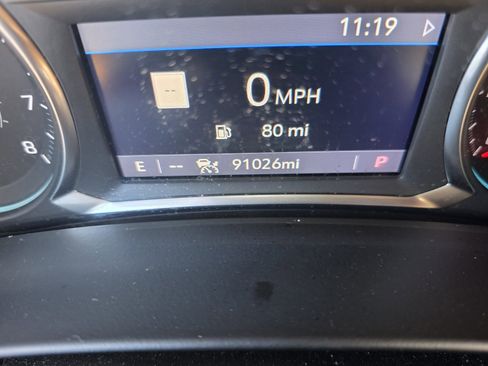 Used 2019 Chevrolet Equinox Premier FWD image 28