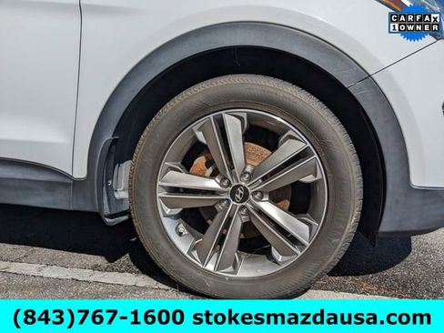 Used 2014 Hyundai Santa Fe Limited image 9