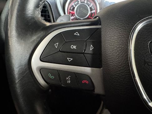 Used 2016 Dodge Challenger SXT Plus RWD image 24