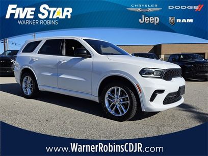 Used 2023 Dodge Durango GT