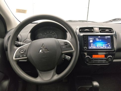 Used 2024 Mitsubishi Mirage LE image 22