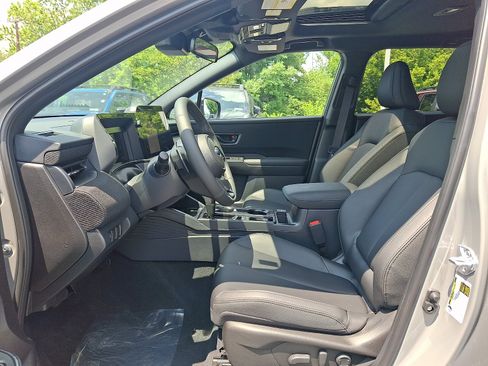 New 2026 Subaru Outback Premium AWD/4WD image 9