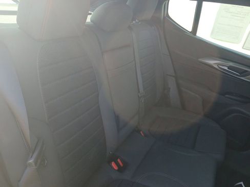 Used 2024 Dodge Hornet GT w/ GT Blacktop Package image 17