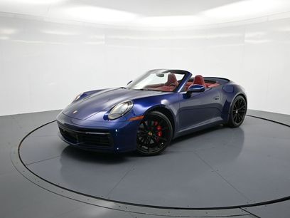 Used 2021 Porsche 911 Carrera S