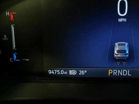 Used 2023 Ford Escape Active image 33