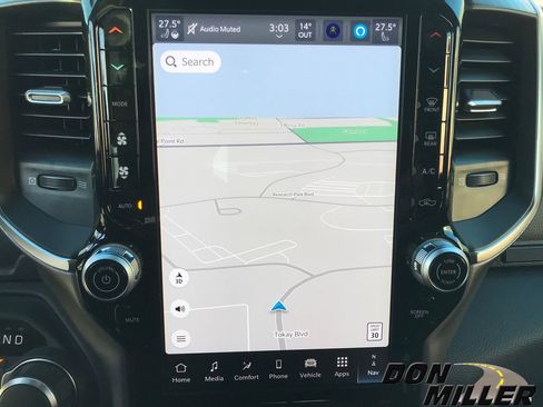 New 2026 RAM 1500 Big Horn image 22