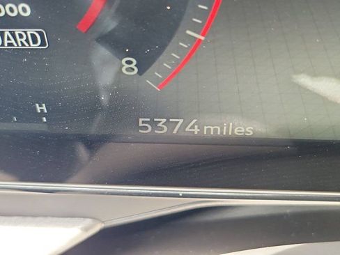 Certified 2026 Nissan Kicks SR FWD image 27