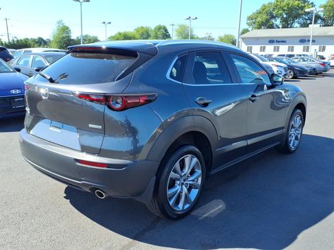 Used 2023 MAZDA CX-30 AWD 2.5 S w/ Preferred Package image 5