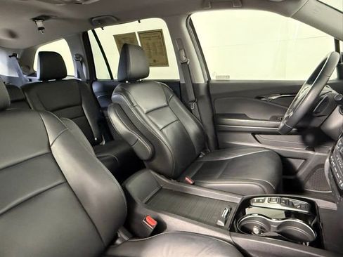 Used 2019 Honda Pilot Touring image 53