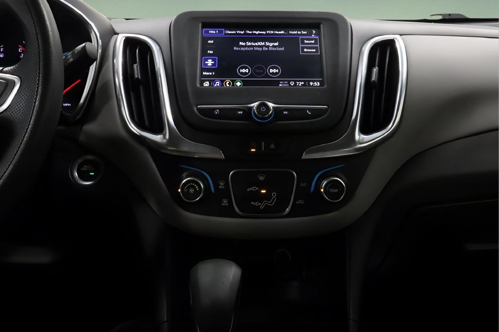 Used 2022 Chevrolet Equinox LS AWD/4WD image 20