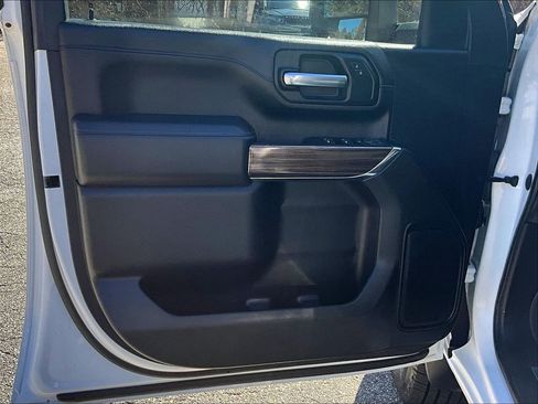 Certified 2023 Chevrolet Silverado 2500 LT image 21