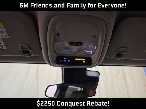 New 2026 Buick Encore GX Preferred w/ Comfort Package AWD/4WD image 19