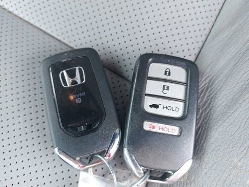 Used 2016 Honda CR-V Touring image 35