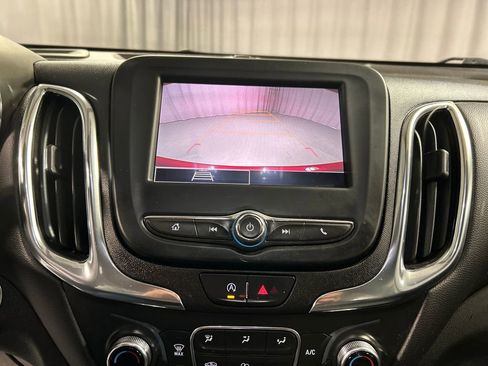 Used 2023 Chevrolet Equinox LT image 18