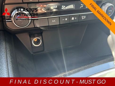 Used 2024 MAZDA CX-5 AWD 2.5 S w/ Preferred Package image 65