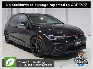 Used 2024 Volkswagen GTI SE 360° Tour