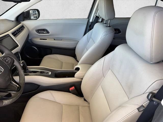 Used 2016 Honda HR-V EX-L image 9