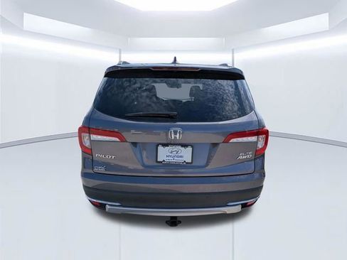 Used 2020 Honda Pilot Elite image 5