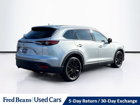 Used 2023 MAZDA CX-9 Touring Plus image 8