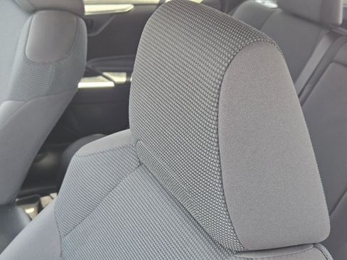 Used 2023 Toyota RAV4 LE FWD image 16
