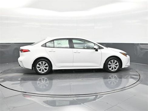 Certified 2026 Toyota Corolla LE image 26