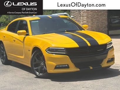 Used 2017 Dodge Charger R/T w/ Plus Group