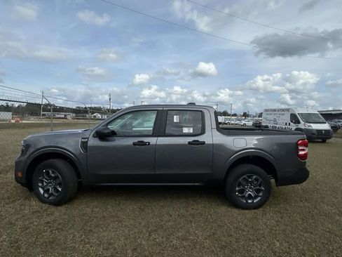 New 2026 Ford Maverick XLT w/ 4K Tow Package image 20