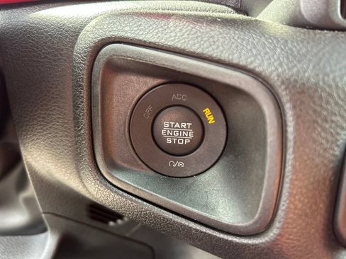 Used 2024 Jeep Wrangler Unlimited Sport AWD/4WD image 42
