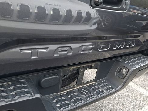 Certified 2023 Toyota Tacoma SR w/ SR Convenience Package image 5