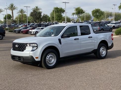 New 2026 Ford Maverick XL AWD/4WD image 33