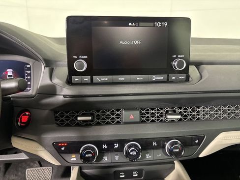 Used 2024 Honda Accord EX image 15