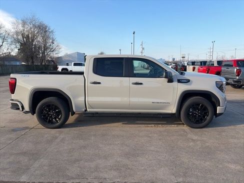 New 2026 GMC Sierra 1500 Pro w/ Graphite Edition image 7