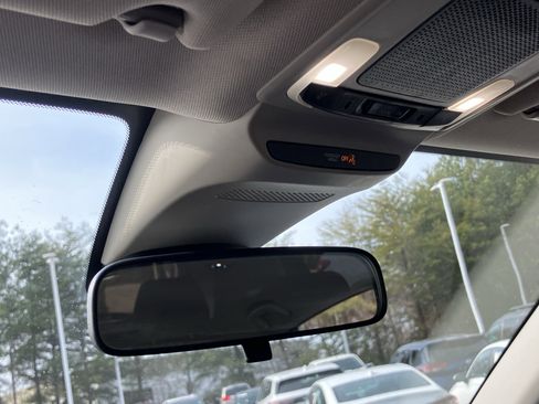 Certified 2024 Honda HR-V LX image 28