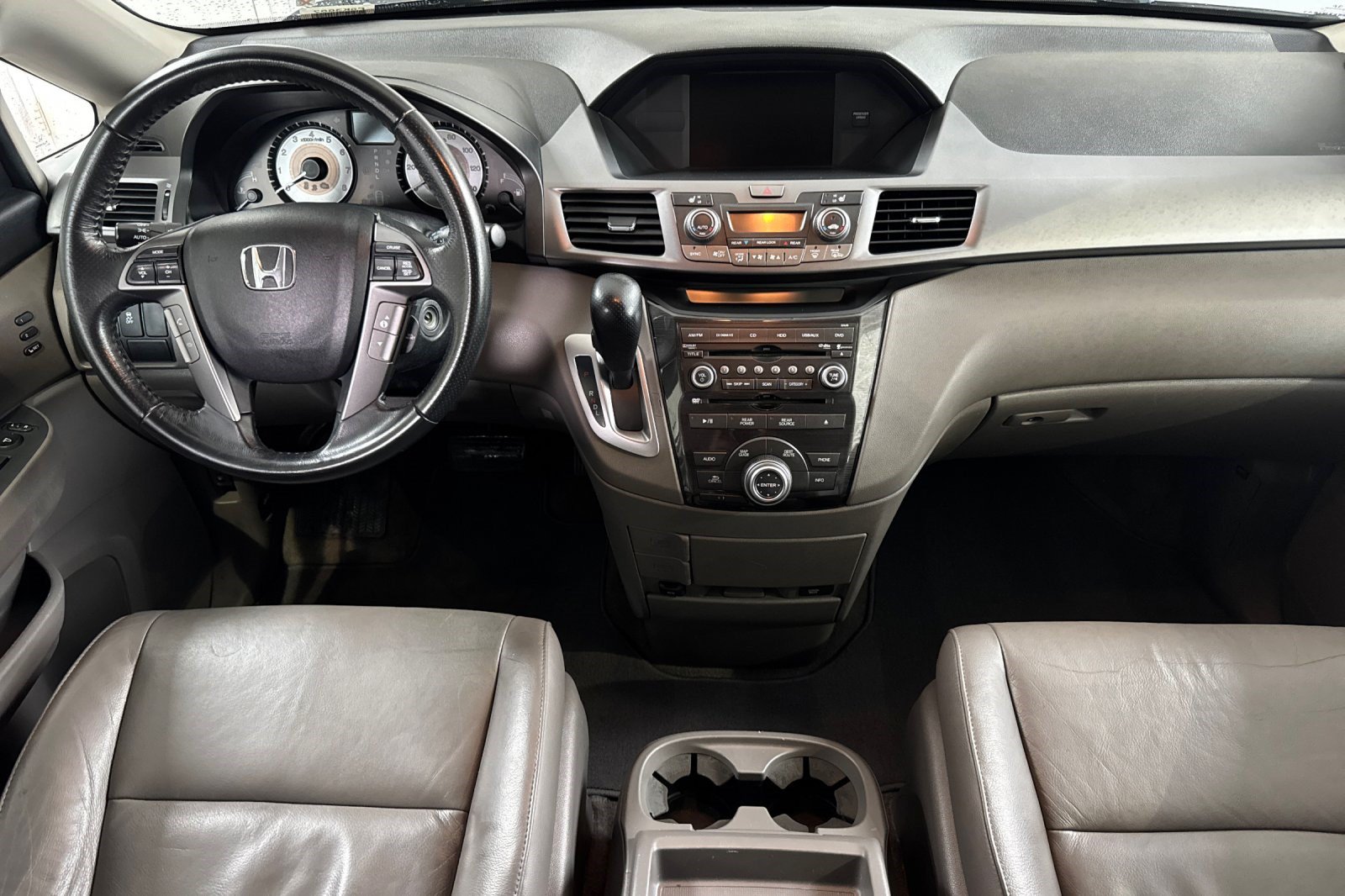 Used 2012 Honda Odyssey Touring image 17