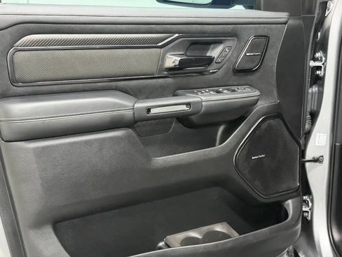 Used 2026 RAM 1500 RHO w/ RHO Level 1 Equipment Group AWD/4WD image 18