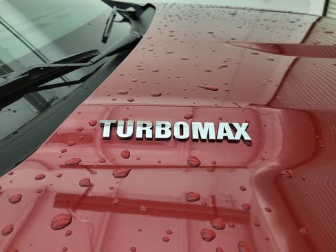 New 2026 Chevrolet Silverado 1500 RST w/ RST Select Package image 26