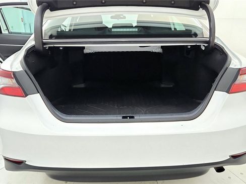 Certified 2023 Toyota Camry LE image 27
