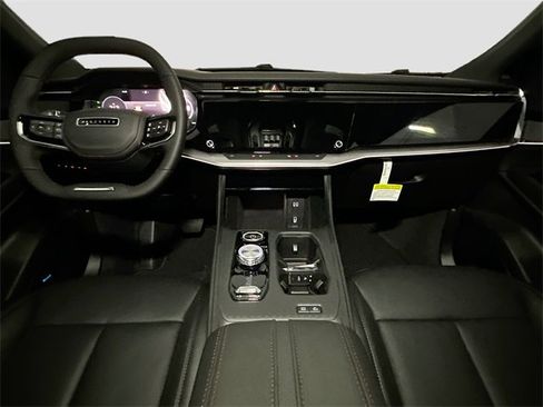 New 2025 Jeep Wagoneer S Launch Edition image 6