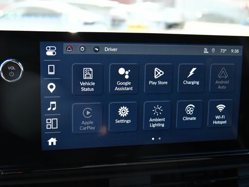 Used 2024 Honda Prologue EX image 21