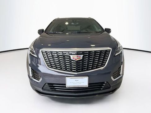 Used 2024 Cadillac XT5 Luxury image 2