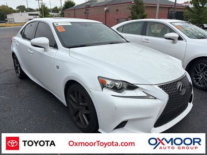 Used 2015 Lexus IS 250