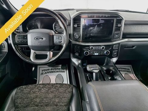Used 2023 Ford F150 Tremor AWD/4WD image 22