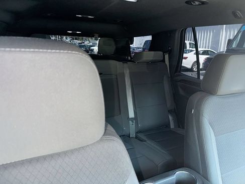 Used 2022 Chevrolet Tahoe LS AWD/4WD image 34